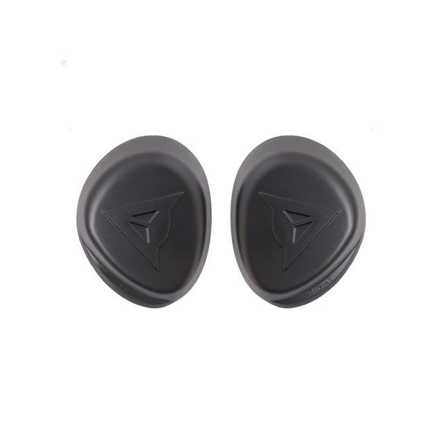 【正規品】Dainese PISTA ELBOW SLIDER（001） サイズ N 1876164 ダイネーゼ バンクセンサー バイク