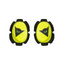 Dainese PISTA KNEE SLIDER(309) サイズ N 1876166 ダイネーゼ バンクセンサー バイク(2)