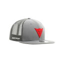 正規品／ダイネーゼ DAINESE 9FIFTY TRUCKER SNAPBACK CAP（970） サイズ：N 1990051 Dainese ヘッドギア バイク