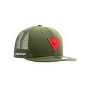 Dainese DAINESE 9FIFTY TRUCKER SNAPBACK CAP(L48) サイズ N 1990051 ダイネーゼ ヘッドギア バイク(4)