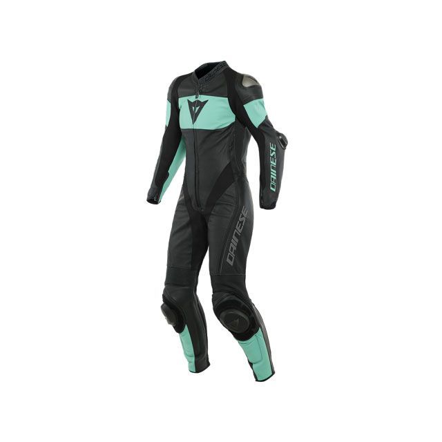 Dainese IMATRA LADY LEATHER 1PC SUIT PERF.（26F） サイズ 44 2513467 ダイネーゼ レーシングスーツ バイク