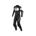 正規品／ダイネーゼ IMATRA LADY LEATHER 1PC SUIT PERF.（622） サイズ：42 2513467 Dainese レーシングスーツ バイク