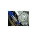 正規品／デュラボルト パワークーラー 18φ ブルー PCL718B DURA-BOLT 冷却系ホース類 バイク 汎用