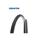 shinko デミングL/L【SR078】1本巻 黒 22x1 3/8 17412 シンコー(自転車) パーツ 自転車(4)