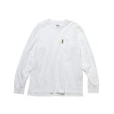 正規品／Jack Wolfskin JP POCKET LS T（5018） サイズ：S 5022581 Jack Wolfskin アウトドア用ウェア キャンプ