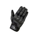 IDEAL プロテクションウインターグローブ ID-114 AUTHENTIC(オーセンティック) ブラック サイズ 2XL ID114BK/2XL メーカー在庫あり アイディール ウインターグローブ バイク(2)