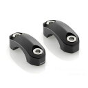 RIZOMA Handlebar clamp AZ701B リゾマ ハンドル周辺パーツ バイク