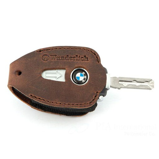 Wunderlich 牛皮製 キーカバー Brown W18050-000 ワンダーリッヒ キーホルダー 日用品 Wunderlich 牛皮製 キーカバー Brown W18050-000 ワンダーリッヒ キーホルダー 日用品