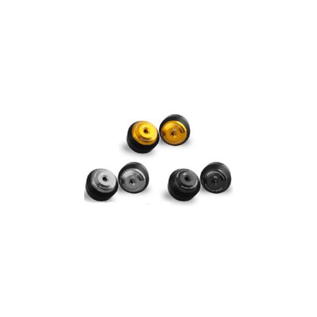 Dimotiv カウルスライダー ロールタイプ カラー ゴールド DI-FGMK-SU-14-K ＋ FGR2-G ディモーティブ ..