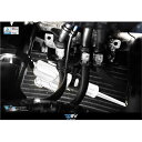 Dimotiv ステアリングダンパーマウントキット STX1300 DI-DMK-HO-02-ohrins ディモーティブ ステアリングダンパー バイク STX...