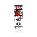 Dimotiv カーボンタンクキャップパッド MV-AGUSTA DI-CGTCP-MV-01 ディモーティブ タンク関連パーツ バイク MV-AGUSTA 汎用