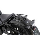 HEPCO&BECKER リアキャリア 「ソロラック」 613-9525-0001 ヘプコ&ベッカー キャリア・サポート バイク CMX1100 Rebel
