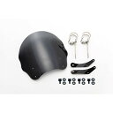 WW GB350専用メーターバイザー(ミドル/スモーク) ws-37-ms ワールドウォーク カウル・エアロ バイク GB350 GB350S