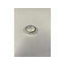Bill Wall Leather N.G.A.F SINCE 1985 BAND RING 10号前後 R335-1 Bill Wall Leather アクセサリー 日用品(2)