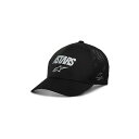 Alpinestars ANGLE LAZER TECH HAT(10 BLACK) サイズ XL アルパインスターズ ヘッドギア バイク(4)