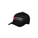 Alpinestars INDULGENT HAT(10 BLACK) サイズ L-XL メーカー在庫あり アルパインスターズ ヘッドギア バイク(4)
