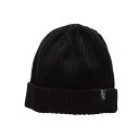Alpinestars RECEIVING BEANIE(10 BLACK) アルパインスターズ ヘッドギア バイク(4)