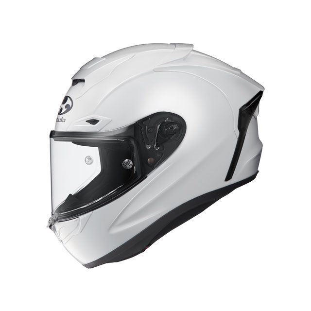 OGK KABUTO F-17ʥۥ磻ȡ  XL/61-62cm ᡼߸ˤ ֥ եեإå Х