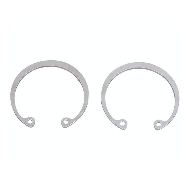 Neofactory スターハブ用リテイニングリングセット ・021471 ネオファクトリー その他ホイール