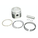 Neofactory ピストンセット ローコンプ 1200cc 48-80y +0010in ・023076 メーカー在庫あり ネオファクトリー ピストン バイ...