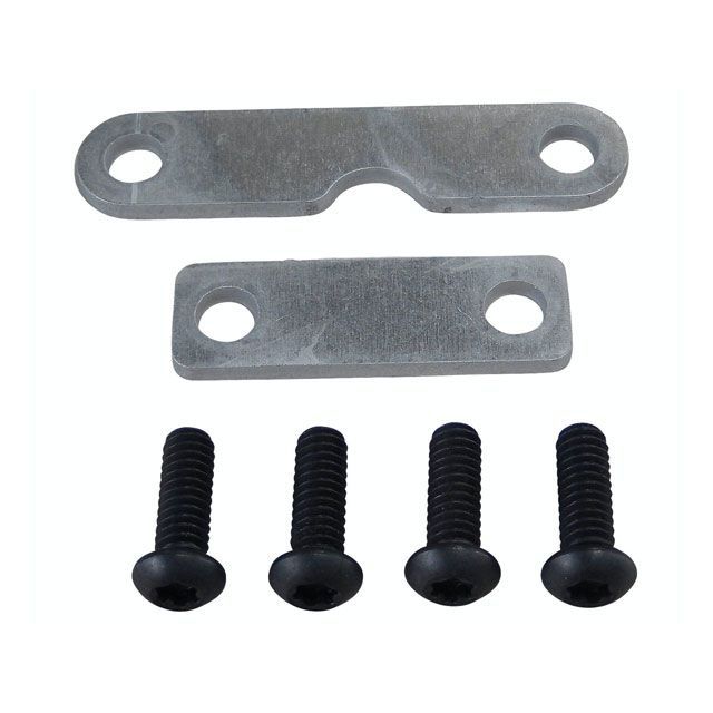 S&S オイルパッセージ ブロックオフキット 07-16y BT ギアカム用 ・012489 エス＆エス その他エンジン..