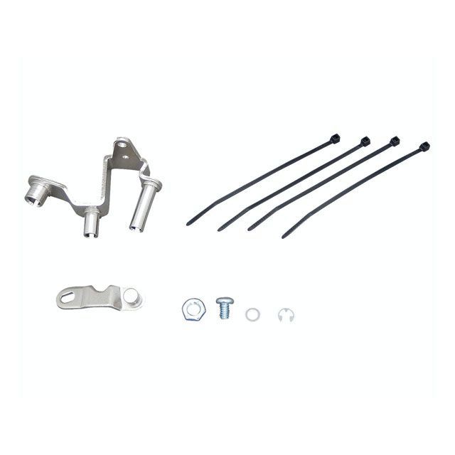 S&S クルーズコントロール アダプターキット 98-06y BT ・012628 エス＆エス キャブレター関連パーツ