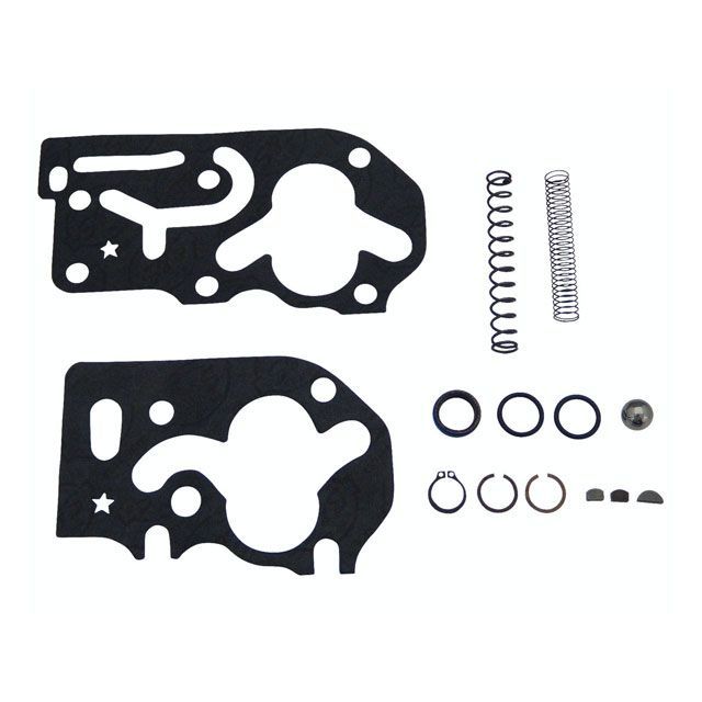 S&S HVHPオイルポンプ マスターリビルドキット 92-99y BT ・012919 エス＆エス その他エンジン関連パー..