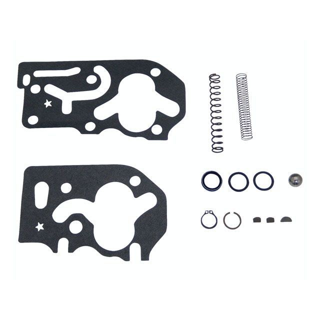 S&S HVHPオイルポンプ マスターリビルドキット 84-91y BT ・012924 エス＆エス その他エンジン関連パー..