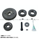 S&S カムギアドライブキット 07y- BT ・012961 エス&エス その他エンジン関連パーツ バイク