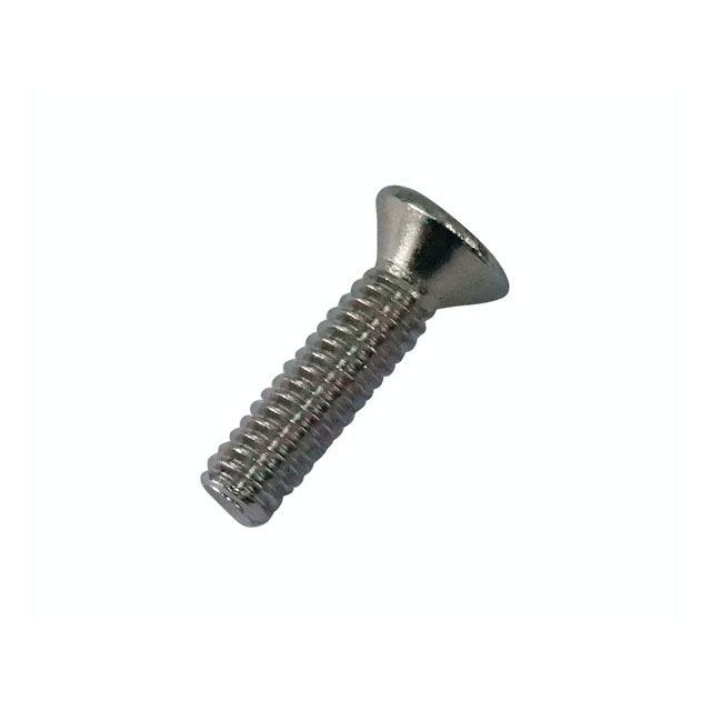 S&S ティアドロップエアクリーナーカバー スクリュー スチール ・012993 メーカー在庫あり エス＆エス その他エンジン関連パーツ バイク