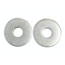 S&S エアクリーナーシム 5/16×1×.125” 2個セット ・013066 エス&エス キャブレター関連パーツ バイク