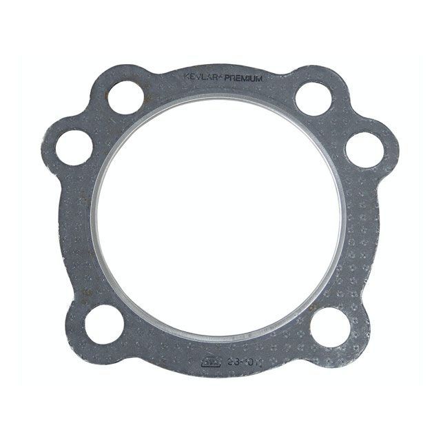 S&S ヘッドガスケット 3-1/2ボア 84-99BT 86-03XL ・013176 エス＆エス その他エンジン関連パーツ バイク