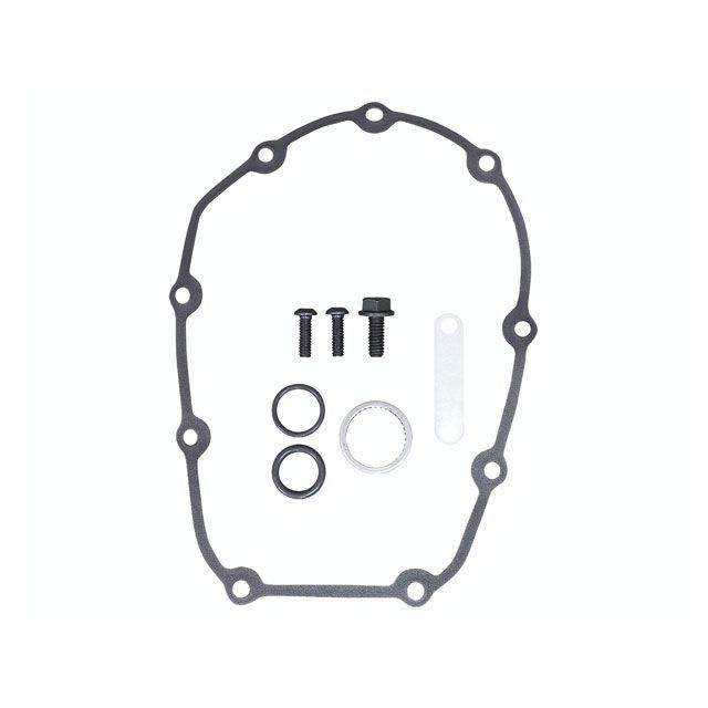 S&S ギアドライブカムシャフトインストレーションキット 17y- M8 ・020380 エス＆エス その他エンジン..