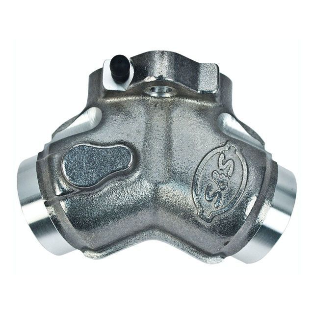 S&S S＆S E/Bキャブ用マニホールド ＃426 VOES 84-99y BT ・021982 エス＆エス その他エンジン関連パー..