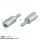 S&S ポイントカバースタッドボルトセット 32606-82 ・022059 エス&エス その他エンジン関連パーツ バイク