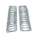 S&S タペットブロックガスケットセット 10セット 48-99y BT ・022172 エス&エス その他エンジン関連パーツ バイク