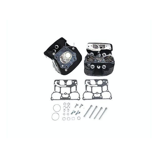 S&S スーパーストックシリンダーヘッドキットBK＋.032 06- TC ・023783 エス＆エス その他エンジン関連..