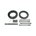 S&S シリンダートルクプレートキット 4-3/8”〜4-7/16”ボア ・024621 エス&エス その他エンジン関連パーツ バイク