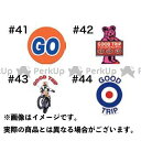 ダムトラ DAMM ステッカーコレクション ＃41〜60 ＃43 ダムトラックス