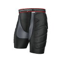 TroyLeeDesigns TDU502 LPS7605 ベンテッドショーツ サイズ XL TDU5029999XL トロイリーデザイン インナーウェア・アンダーウェア バイク