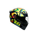AGV K1 014-SOLELUNA 2017 サイズ M(57-58cm) 028190IY01407 エージーブイ フルフェイスヘルメット バイク