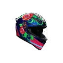 AGV K1 006-SALOM サイズ L(59-60cm) 028191IY00609 エージーブイ フルフェイスヘルメット バイク