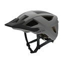 SMITH SESSION MIPS(MATTE CLOUDGREY) サイズ S ・011028161 スミス ヘルメット 自転車