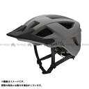 SMITH SESSION MIPS(MATTE CLOUDGREY) サイズ M ・011028162 スミス ヘルメット 自転車