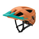 SMITH SESSION MIPS(MATTE DRAPLIN) サイズ M ・011028182 スミス ヘルメット 自転車