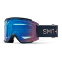 SMITH 010210214 SQUAD XL MTB(FRENCHNAVY/ROCKSalt) ・010210214 スミス ウェア 自転車