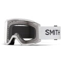 SMITH 010210215 SQUAD XL MTB(WHITE) ・010210215 スミス ウェア 自転車
