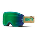 SMITH 010210130 SQUAD MTB(AS|Aaron DRAPLIN) ・010210130 スミス ウェア 自転車