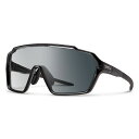 SMITH 205000599 Shift MAG Asia Fit(Black) ・205000599 スミス ウェア 自転車