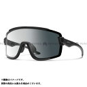 SMITH 205000913 Wildcat Asian Fit(Matte Black) ・205000913 スミス ウェア 自転車